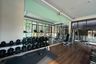 1 Bedroom Condo for sale in Supalai City Resort Ramkhamhaeng, Hua Mak, Bangkok near MRT Ramkhamhaeng 12