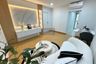 1 Bedroom Condo for sale in The Niche Ladprao 48, Sam Sen Nok, Bangkok near MRT Sutthisan