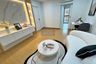 1 Bedroom Condo for sale in The Niche Ladprao 48, Sam Sen Nok, Bangkok near MRT Sutthisan
