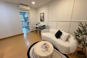 1 Bedroom Condo for sale in The Niche Ladprao 48, Sam Sen Nok, Bangkok near MRT Sutthisan