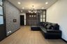 3 Bedroom Townhouse for sale in The Connect 43 Wongwaen - Ramintra 2, Tha Raeng, Bangkok