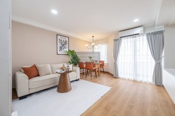 1 Bedroom Condo for sale in The Waterford Royal Suit Senanikom, Chan Kasem, Bangkok near BTS Sena Nikhom