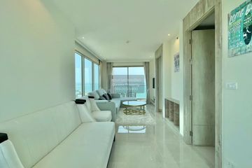 1 Bedroom Condo for sale in The Riviera Monaco, Na Jomtien, Chonburi