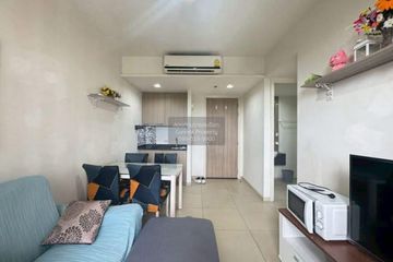 1 Bedroom Condo for sale in Unixx South Pattaya, Nong Prue, Chonburi