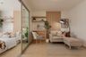 1 Bedroom Condo for sale in The Trust Residence Pinklao, Arun Amarin, Bangkok