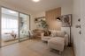 1 Bedroom Condo for sale in The Trust Residence Pinklao, Arun Amarin, Bangkok