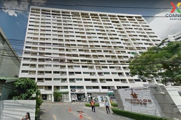3 Bedroom Condo for sale in Thonglor Tower, Khlong Tan Nuea, Bangkok near BTS Thong Lo