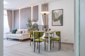 2 Bedroom Condo for sale in Victoria Lakeview Condominium, Ban Mai, Nonthaburi