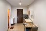 1 Bedroom Condo for sale in The Privacy Rewadee, Talat Khwan, Nonthaburi near MRT Ministry of Public Health