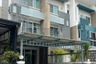 3 Bedroom Townhouse for sale in Town Avenue Rama 9, Hua Mak, Bangkok