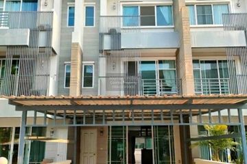 3 Bedroom Townhouse for sale in Town Avenue Rama 9, Hua Mak, Bangkok