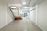 2 Bedroom Townhouse for sale in Yen Suk Village, Khlong Chaokhun Sing, Bangkok near MRT Lat Phrao 83