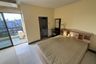 2 Bedroom Condo for sale in The Living Tower Sukhumvit 64/1, Bang Chak, Bangkok near BTS Punnawithi