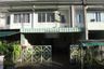 3 Bedroom Townhouse for sale in The Mix Saphansi - Mapyangphon, Map Yang Phon, Rayong