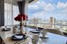 2 Bedroom Condo for sale in Subkaew Tower, Huai Khwang, Bangkok near MRT Huai Khwang
