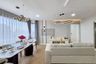 2 Bedroom Condo for sale in Subkaew Tower, Huai Khwang, Bangkok near MRT Huai Khwang