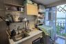 2 Bedroom Condo for sale in SENA Kith Chalong Krung Lat Krabang, Lam Pla Thio, Bangkok