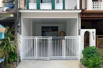 2 Bedroom Townhouse for sale in Thai Somboon 2 Khlong Sam, Khlong Sam, Pathum Thani