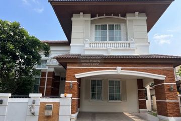 4 Bedroom House for sale in The City Pinklao, Sala Thammasop, Bangkok