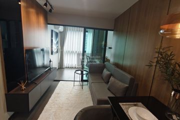 1 Bedroom Condo for sale in The Excel Ladprao - Sutthisan, Wang Thonglang, Bangkok near MRT Chok Chai 4
