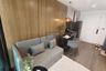 1 Bedroom Condo for sale in The Excel Ladprao - Sutthisan, Wang Thonglang, Bangkok near MRT Chok Chai 4