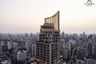 1 Bedroom Condo for sale in The ESSE Asoke, Khlong Toei Nuea, Bangkok near BTS Asoke