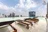 1 Bedroom Condo for sale in The ESSE Asoke, Khlong Toei Nuea, Bangkok near BTS Asoke
