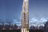 1 Bedroom Condo for sale in The ESSE Asoke, Khlong Toei Nuea, Bangkok near BTS Asoke