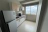 1 Bedroom Condo for sale in Supalai Park Khaerai - Ngamwongwan, Bang Kraso, Nonthaburi near MRT Bang Krasor