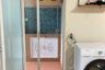 1 Bedroom Condo for sale in Saransook Supreme, Bang Pakok, Bangkok near BTS Talat Phlu