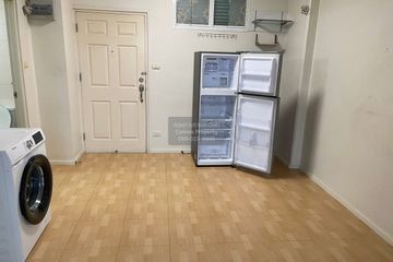 1 Bedroom Condo for sale in Saransook Supreme, Bang Pakok, Bangkok near BTS Talat Phlu