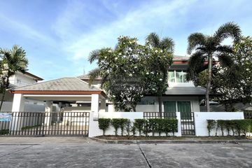 3 Bedroom House for sale in Sea Breeze Villa Pattaya, Bang Lamung, Chonburi