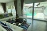 3 Bedroom House for sale in Sea Breeze Villa Pattaya, Bang Lamung, Chonburi