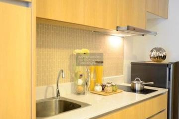 1 Bedroom Condo for sale in The Nest Ploenchit, Lumpini, Bangkok near BTS Ploen Chit