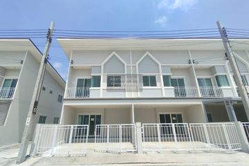3 Bedroom Townhouse for sale in Thai Ban Mai, Samut Prakan near BTS Phraek Sa