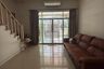 3 Bedroom Townhouse for sale in Nong Khaem, Bangkok