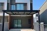 3 Bedroom Townhouse for sale in Pleno Town Bangna, Bang Sao Thong, Samut Prakan