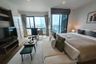 1 Bedroom Condo for sale in Noble Reflex, Phaya Thai, Bangkok near BTS Ari