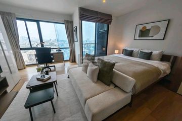 1 Bedroom Condo for sale in Noble Reflex, Phaya Thai, Bangkok near BTS Ari