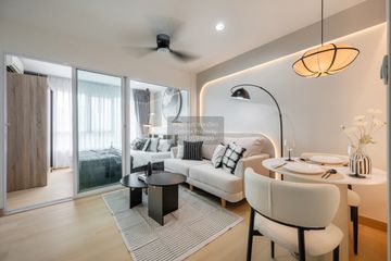 1 Bedroom Condo for sale in Regent Orchid Sukhumvit 101, Bang Chak, Bangkok near BTS Punnawithi