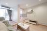 1 Bedroom Condo for sale in Ratanakosin Island, Arun Amarin, Bangkok near MRT Siriraj