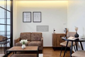 1 Bedroom Condo for sale in Regent Home Sukhumvit 81, Suan Luang, Bangkok near BTS On Nut