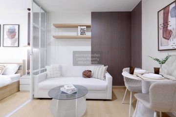 1 Bedroom Condo for sale in Regent Home Bangson, Bang Sue, Bangkok near MRT Bang Son