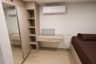 1 Bedroom Condo for sale in Pak Nam, Samut Prakan near BTS Sai Luat