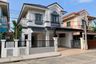 3 Bedroom House for sale in Prinyada Light Rama 5, Bang Krang, Nonthaburi