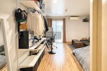1 Bedroom Condo for sale in Regent Home 15 Changwattana, Anusawari, Bangkok near BTS Victory Monument