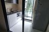 1 Bedroom Condo for sale in LIB Ramkhamhaeng 43/1, Phlapphla, Bangkok near Airport Rail Link Ramkhamhaeng