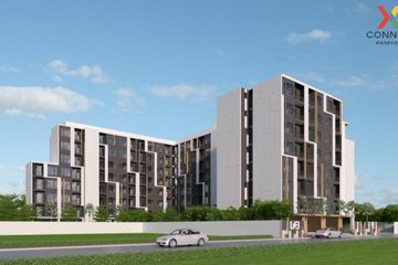 1 Bedroom Condo for sale in LIB Ramkhamhaeng 43/1, Phlapphla, Bangkok near Airport Rail Link Ramkhamhaeng