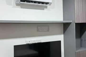 1 Bedroom Condo for sale in Magnix Ramintra 21, Anusawari, Bangkok near MRT Lat Pla Khao