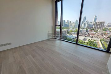 1 Bedroom Condo for sale in One bangkok residence, Lumpini, Bangkok near MRT Lumpini